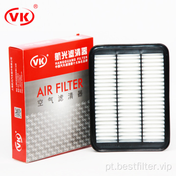 Filtro de cabine de ar automotivo de alta qualidade T11-1109111LA